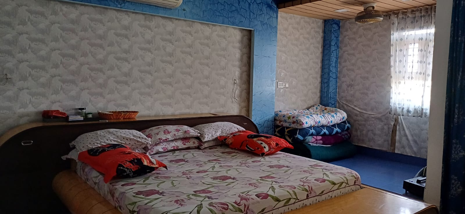 Residential-Mansarover-Jaipur